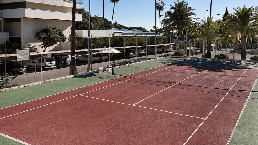 Hotel Don Pepe Gran Meliá